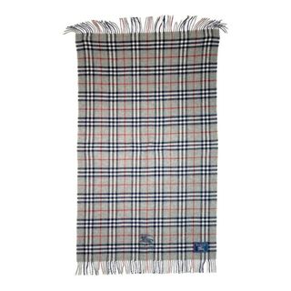 バーバリー(BURBERRY) 大判ストールの通販 100点以上 | バーバリーを