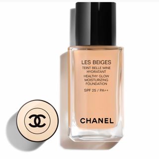 シャネル(CHANEL)のシャネルCHANELリキッドファンデレベージュタンベルミンイドゥラタンB30(ファンデーション)