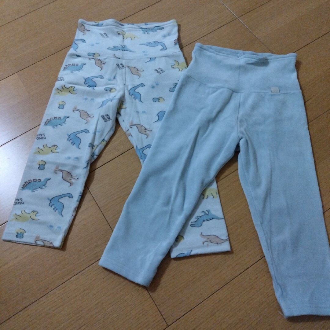 西松屋 - パジャマズボン☆２枚セット♪の通販 by YDR's shop｜ニシマツヤならラクマ