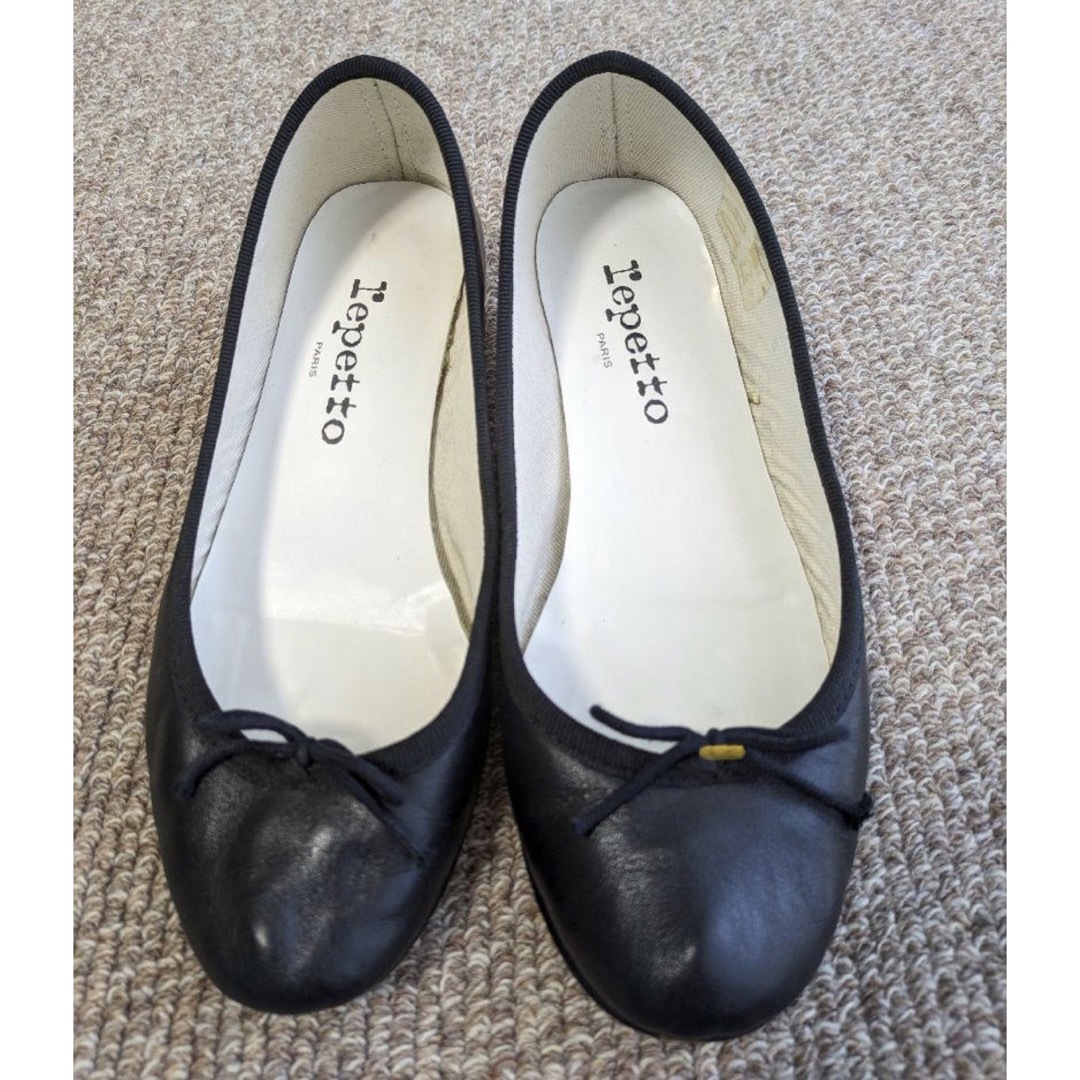 repetto レペット パンプス 36-