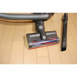 Dyson - 10131クリーニング済みダイソンDC63モーターヘッド今時希少な