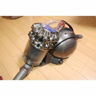 Dyson - 10131クリーニング済みダイソンDC63モーターヘッド今時希少な