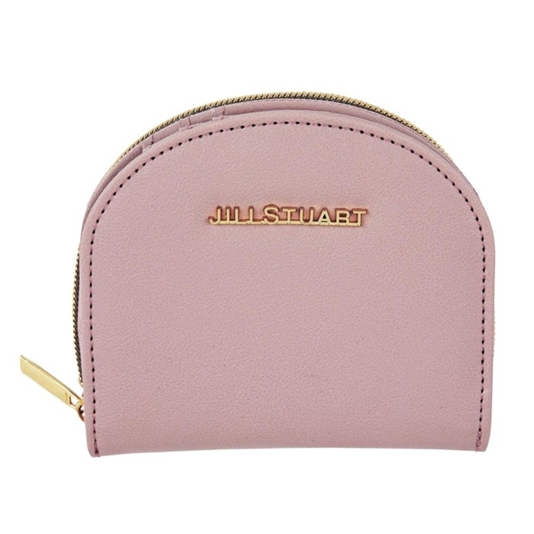 JILLSTUART ハーフムーンポシェット