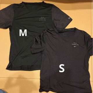 ナイキ　Tシャツ　２枚(その他)