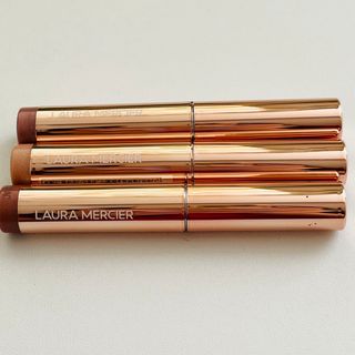 ローラメルシエ(laura mercier)のローラメルシエ ローズキャビアスティック ミニサイズ laura mercier(コフレ/メイクアップセット)