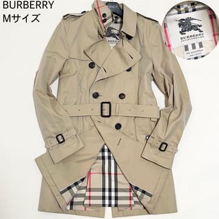 バーバリー(BURBERRY) トレンチコートの通販 6,000点以上 | バーバリー
