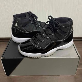 ジョーダン(Jordan Brand（NIKE）)のNike Air Jordan 11 (スニーカー)