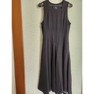 コム デ ギャルソン(COMME des GARCONS) マキシワンピース/ロング
