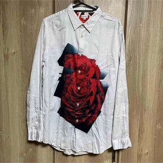 ポールスミス シャツ(メンズ)(花柄)の通販 1,000点以上 | Paul Smith