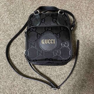 グッチ(Gucci)のGUCCI OFF THE GRID  グッチ　ショルダーバッグ(ショルダーバッグ)