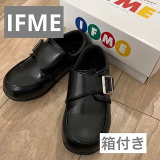 イフミー(IFME)のIFME イフミー 【キッズ】フォーマルシューズ 16cm(フォーマルシューズ)