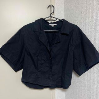 マウジー(moussy)のmoussyトップス(カットソー(半袖/袖なし))