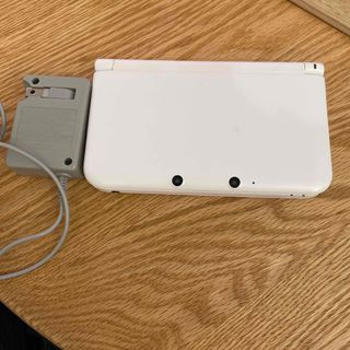 ニンテンドー3DS(ニンテンドー3DS)のニンテンドー3DS LL(携帯用ゲーム機本体)