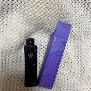 アナスイ(ANNA SUI)のANNASUI ルージュレッド　402(口紅)