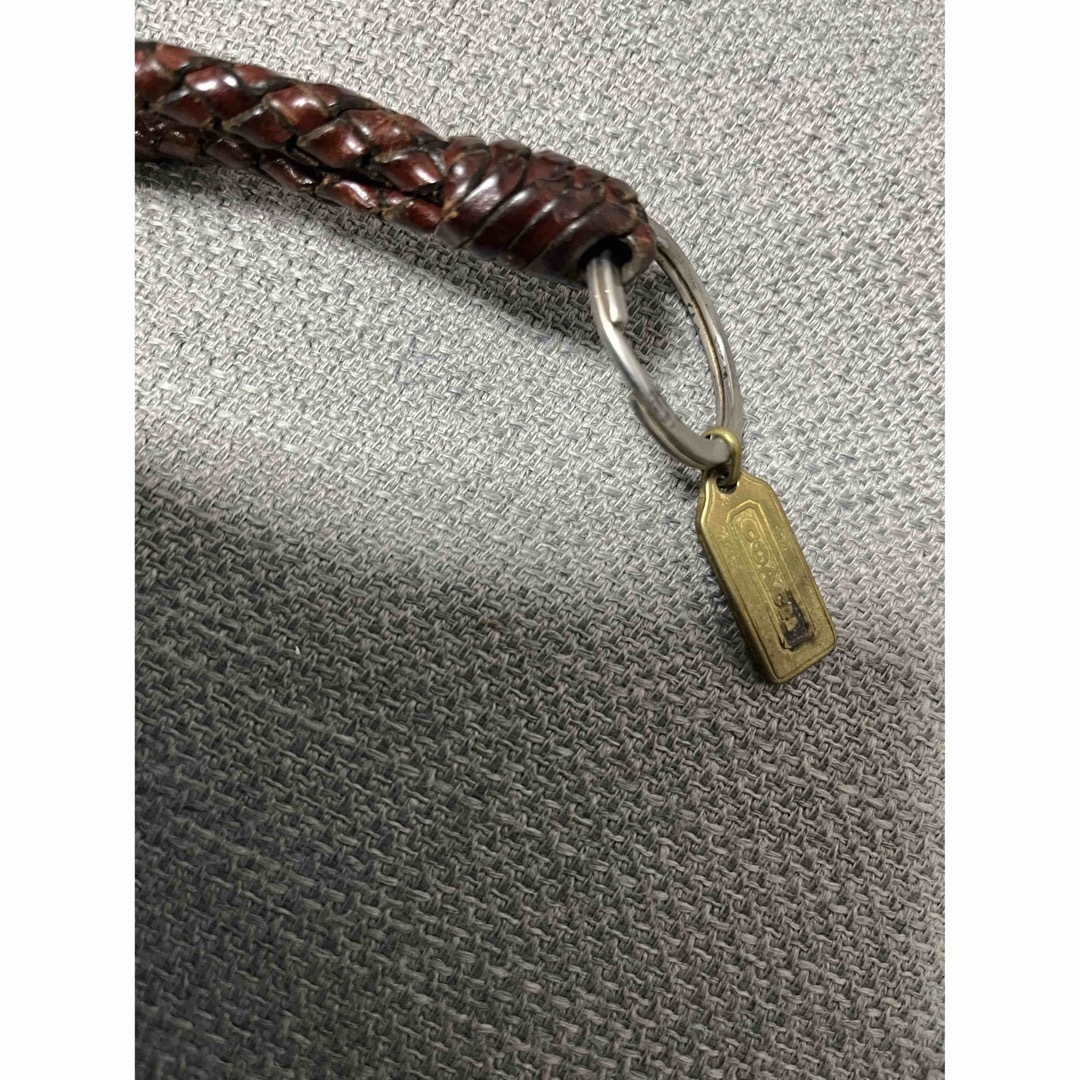 COACH - コーチ オールドコーチ キーリング、キーホルダーの通販 COACH - コーチ オールドコーチ キーリング、キーホルダーの通販