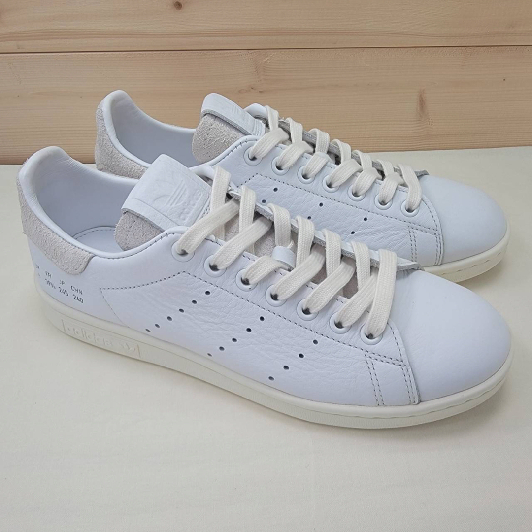 アディダススタンスミス 24.0㎝ adidas  Stan Smith 本革