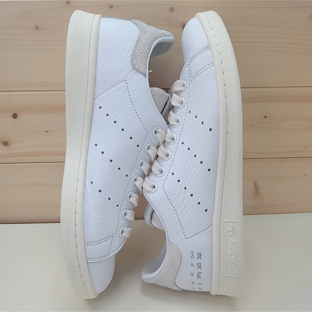 ADIDAS アディダス STAN SMITH スタンスミス   24.5