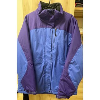 L.L.Bean - 80s 90s vintage USA製 L.L.ビーン グースダウンジャケット