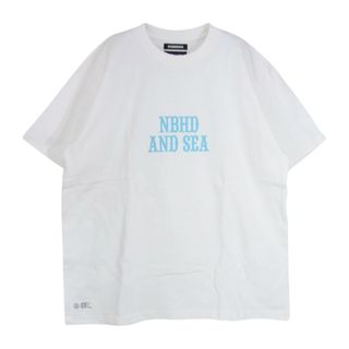 ネイバーフッド プリントTシャツ Tシャツ・カットソー(メンズ)の通販 ...