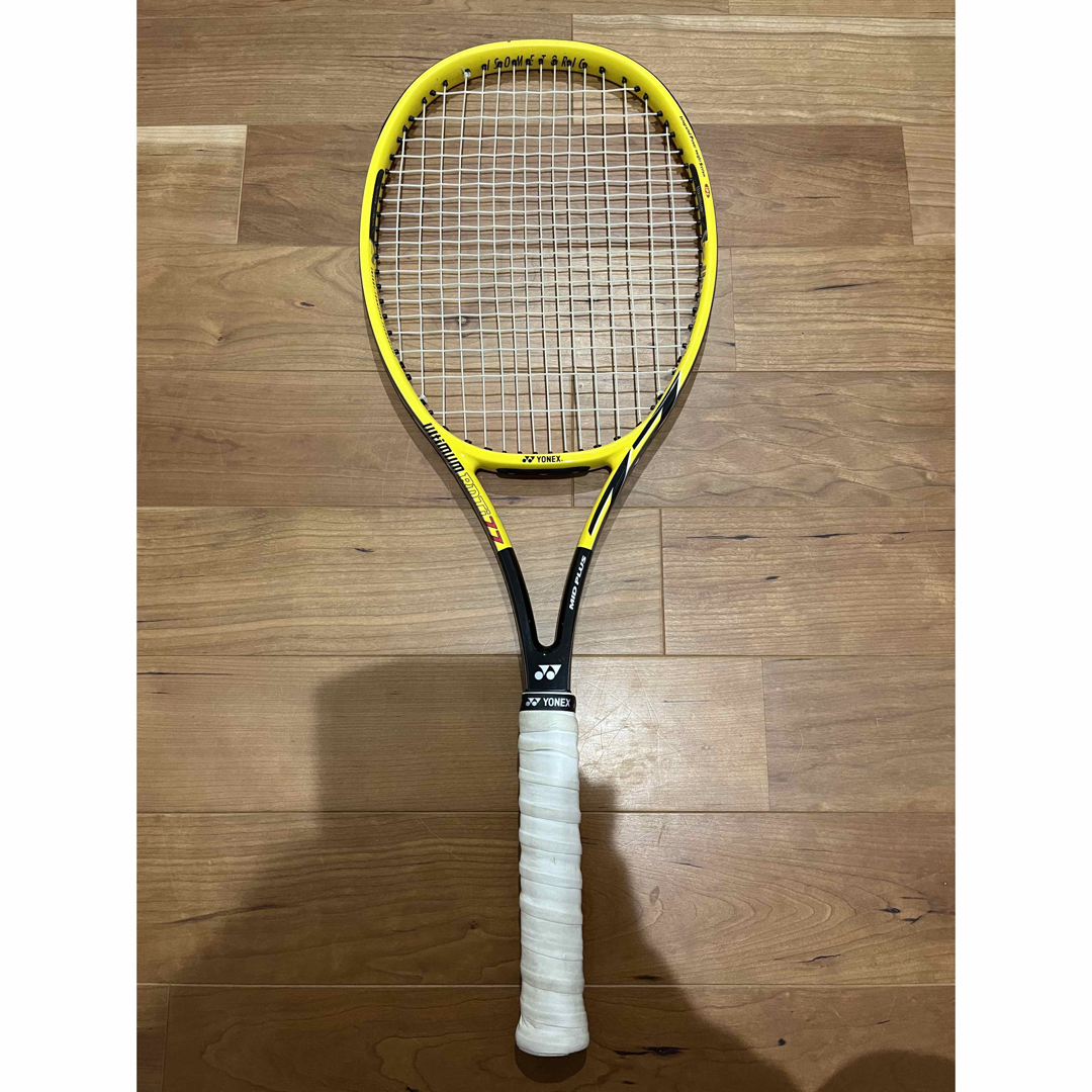 YONEX アルティマムRDTI77 MP G2のサムネイル