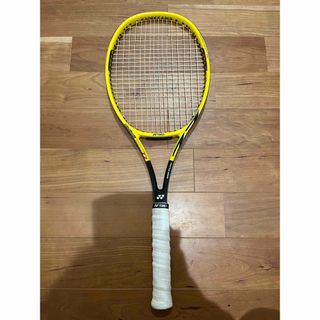 ヨネックス(YONEX)のYONEX アルティマムRDTI77 MP G2(ラケット)