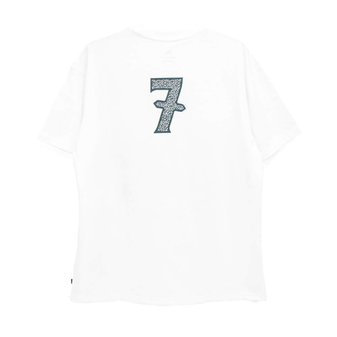 【XL】Nike SB x Yuto Horigome Tee White