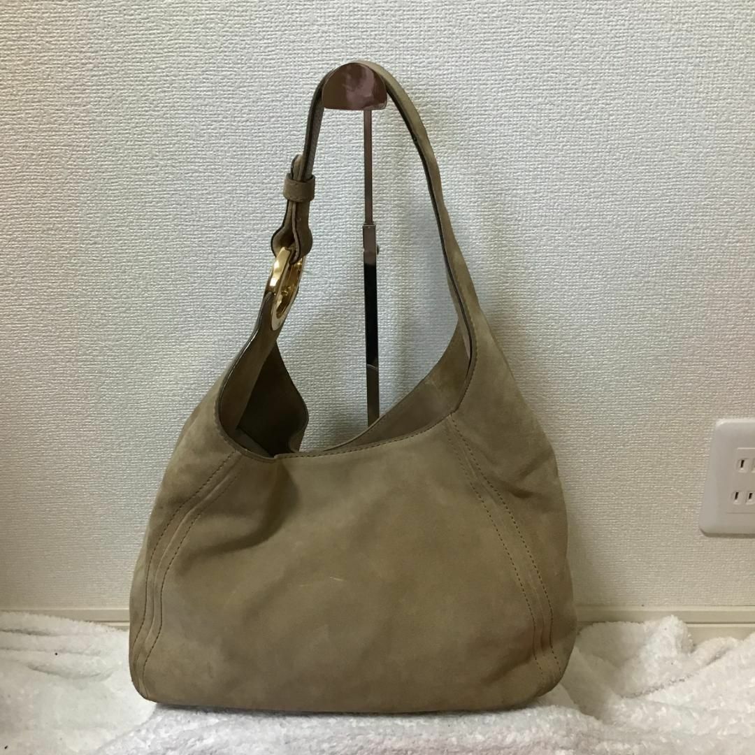 美品✨MICHAEL KORS マイケルコース セミショルダーバッグトートバッグ