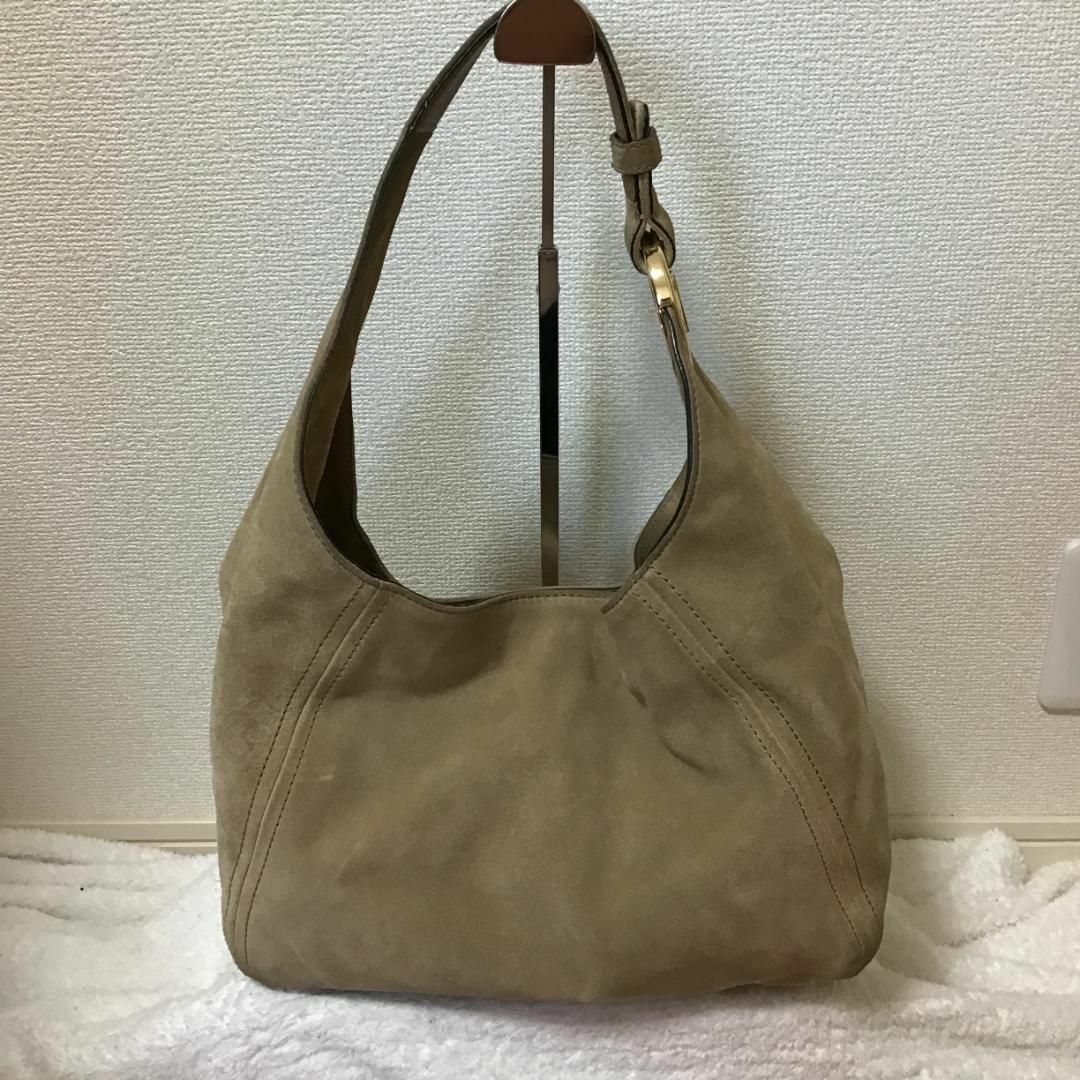 美品✨MICHAEL KORS マイケルコース セミショルダーバッグトートバッグ