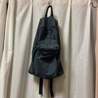 バッグンナウン(BAG'N'NOUN)のBAG'n'NOUN(リュック/バックパック)