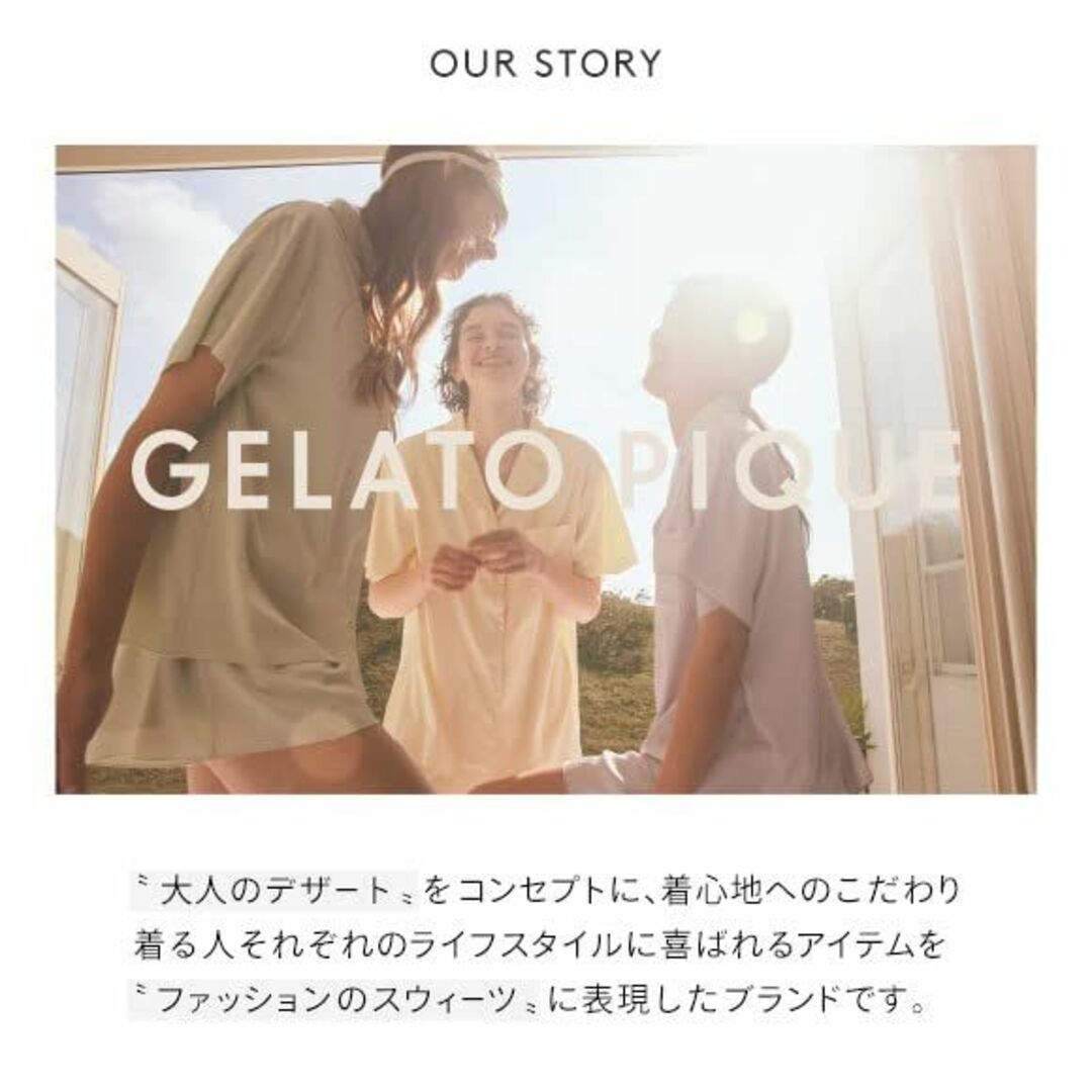 【在庫セール】gelato pique ジェラートピケ トイプードル柄エコバッグ 5