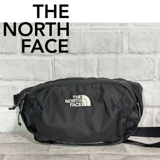 ザノースフェイス(THE NORTH FACE)のTHE NORTH FACE  ボディバッグ nm71902 3L (ボディバッグ/ウエストポーチ)