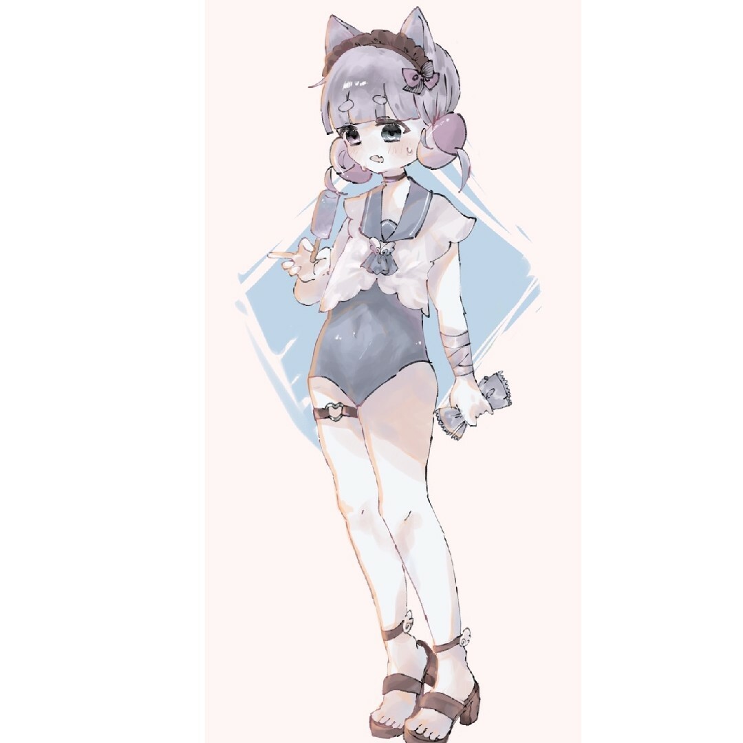 K♡さま確認ページ♡の通販 by こりす。's shop|ラクマ