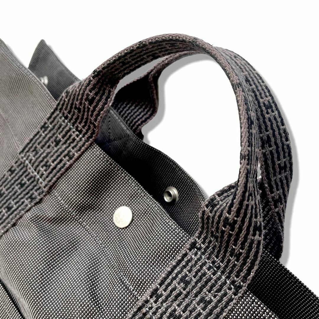 最後の一点 HERMES エルメス エールライン トートMM トートバッグ