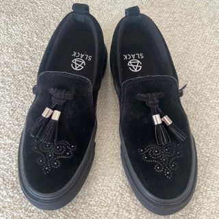 SLACK FOOTWEAR - ☆むーちゃん様 専用☆の通販 by たてぃおか's shop SLACK FOOTWEAR - ☆むーちゃん様 専用☆の通販 by たてぃおか's shop