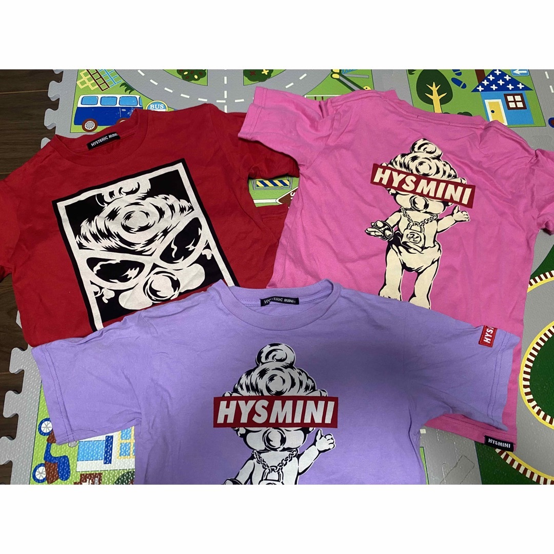 専用 キッズ/ベビー/マタニティのキッズ服男の子用(90cm~)(Tシャツ/カットソー)の商品写真