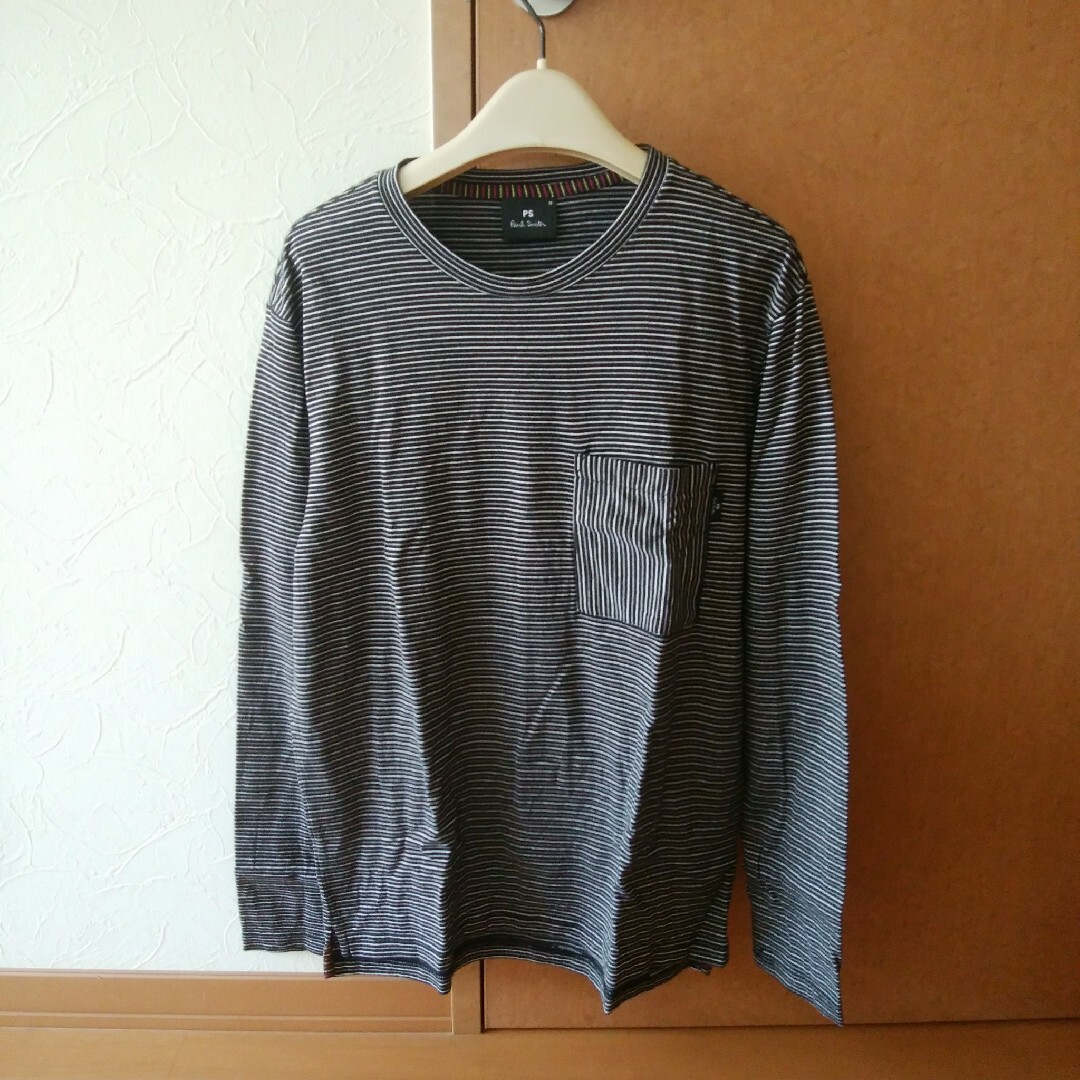 超美品！Paul Smith　Tシャツ