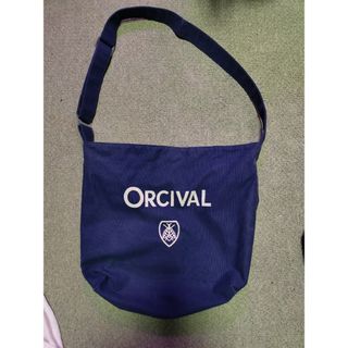 オーシバル(ORCIVAL)のにゃんず様専用ORCIVAL　ショルダーバッグ(ショルダーバッグ)