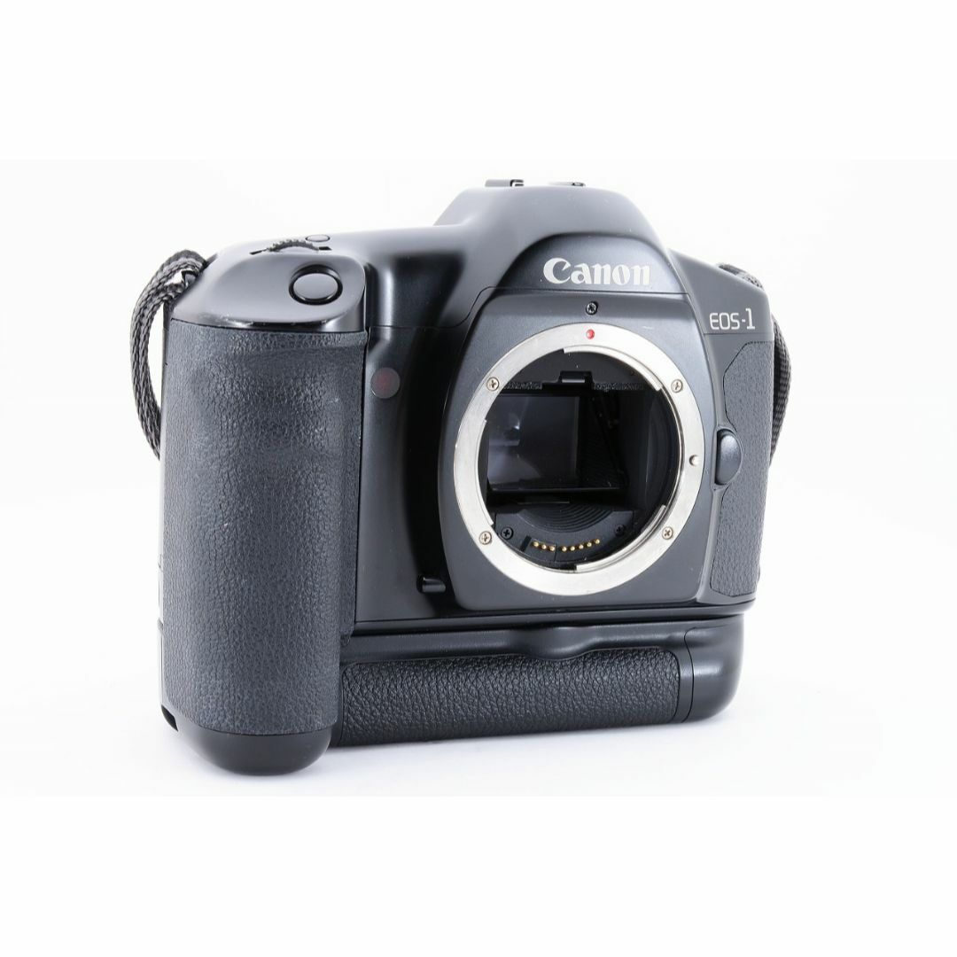 Canon EOS 1v HS ボディ キヤノン フイルム