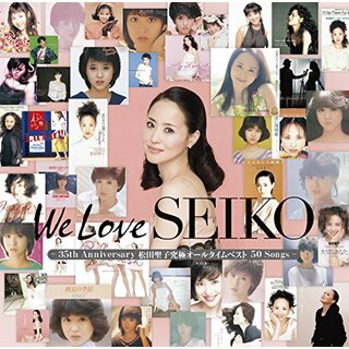 松田聖子 SEIKOの通販 900点以上 | フリマアプリ ラクマ