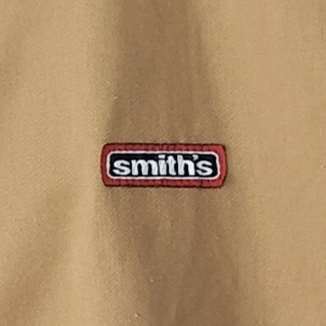 【ロゴワッペン】スミス SMITH'S ワークジャケット 4