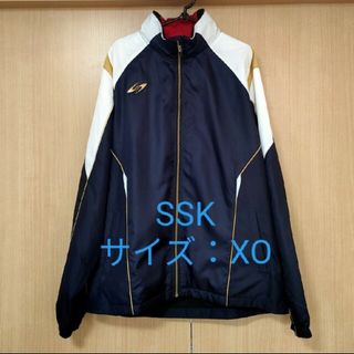 SSK - 【処分特価！】SSK ウインドブレーカー