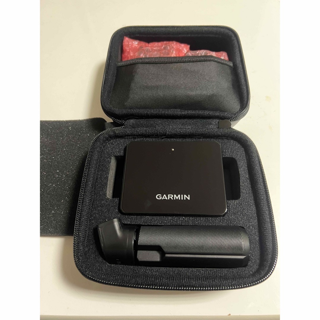 美品」GARMIN APPROACH R10 ガーミン アプローチ R10 - その他