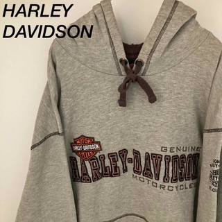 ハーレーダビッドソン パーカー(メンズ)の通販 100点以上 | Harley