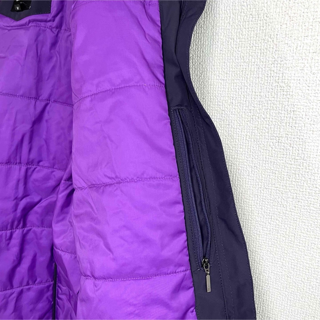 THE NORTH FACE - 極美品 人気 ノースフェイス エクセルロフト中綿 ...