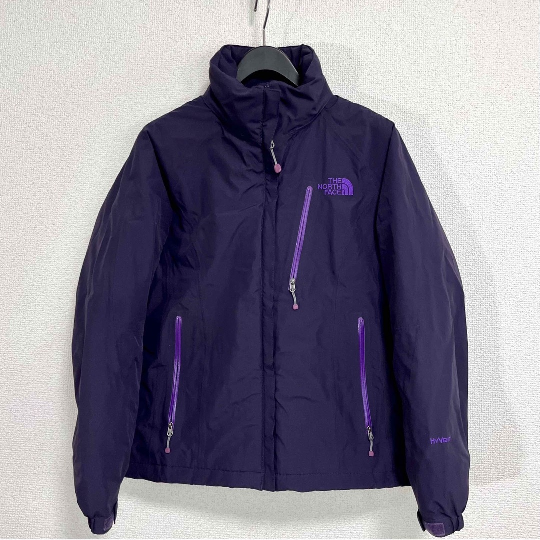 THE NORTH FACE - 極美品 人気 ノースフェイス エクセルロフト中綿