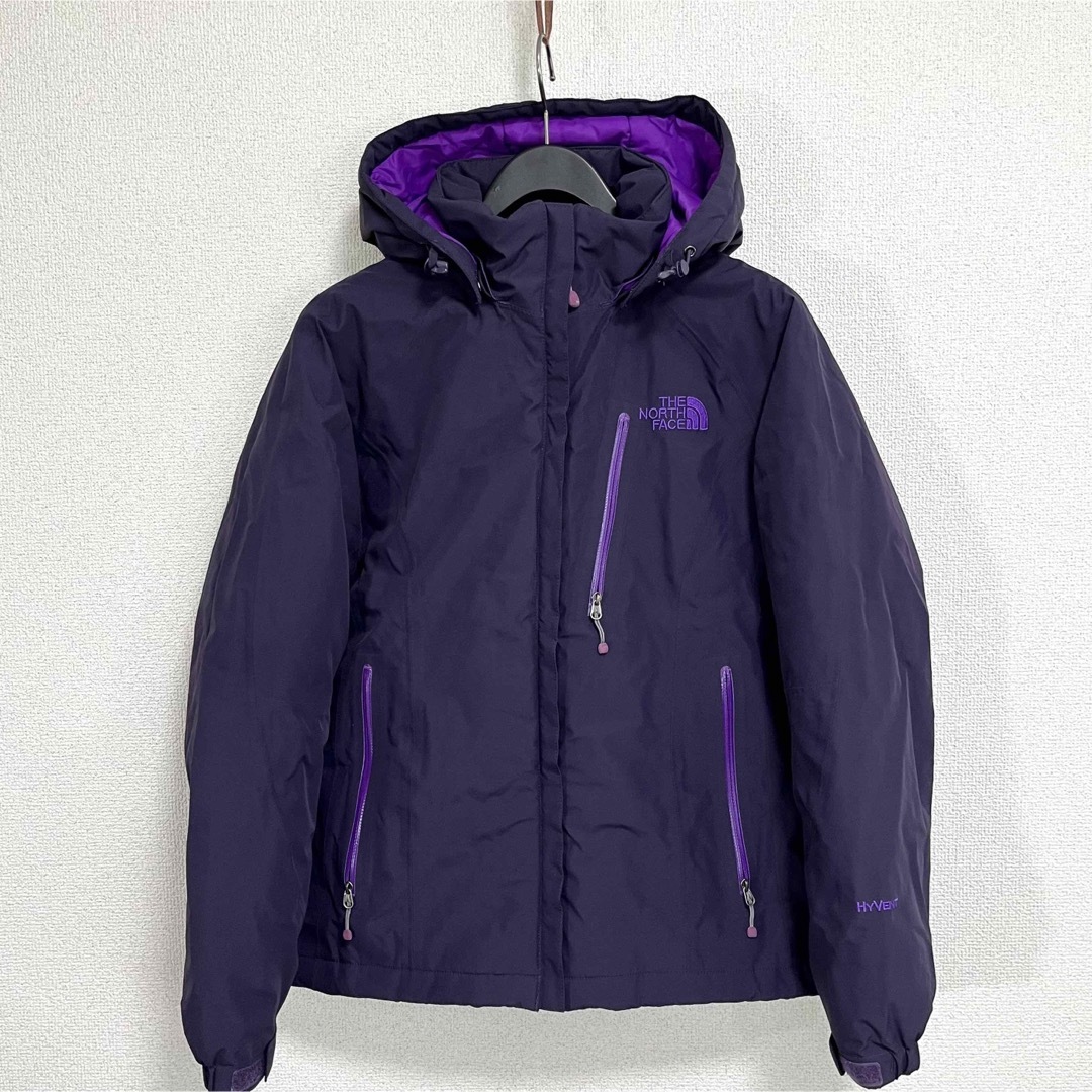 THE NORTH FACE - 極美品 人気 ノースフェイス エクセルロフト中綿