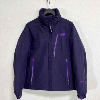 ザノースフェイス THE NORTH FACE 中綿マウンテンパーカー レディースL /eaa094947