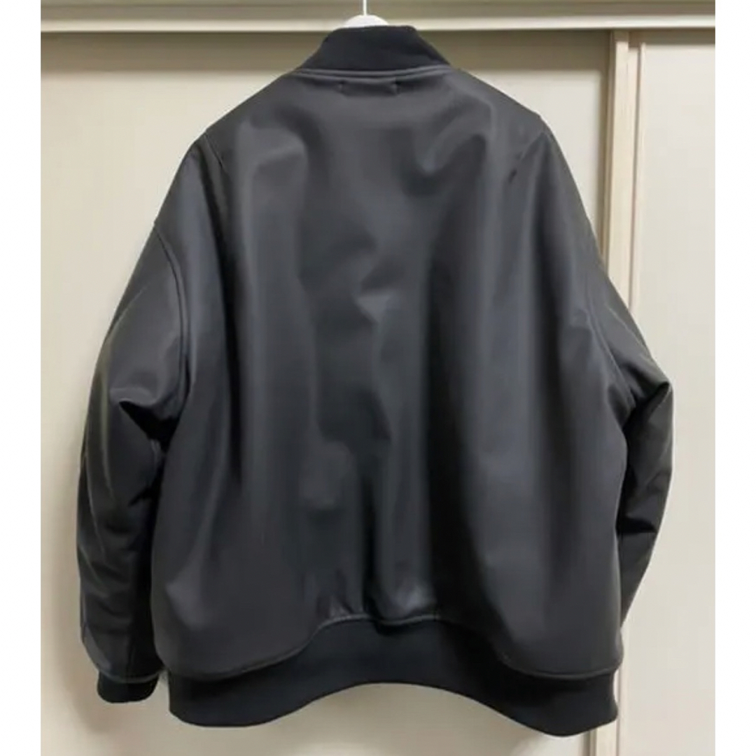 W)taps - WTAPS YT13 JACKET SYNTHETIC ダブルタップス の通販 by