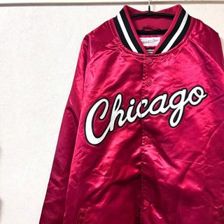 ミッチェルアンドネス スタジャン(メンズ)の通販 65点 | MITCHELL