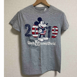 ディズニー(Disney)の海外Tシャツ✨ディズニー(Tシャツ/カットソー(半袖/袖なし))
